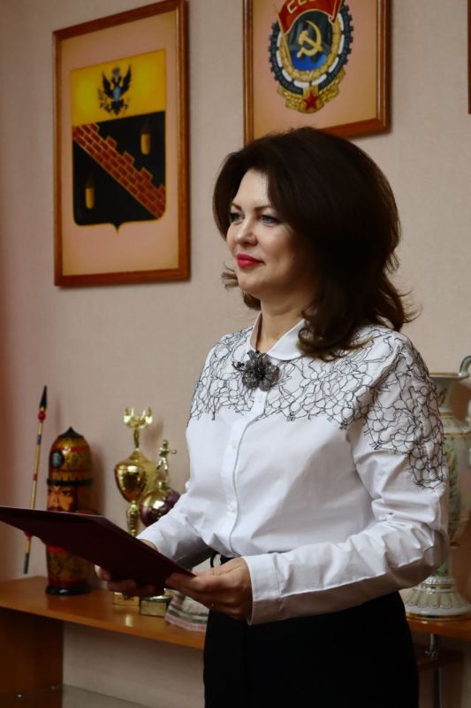 Во имя города и его людей. Есть люди, чьё имя для города звучит так же тепло, как слово «дом»