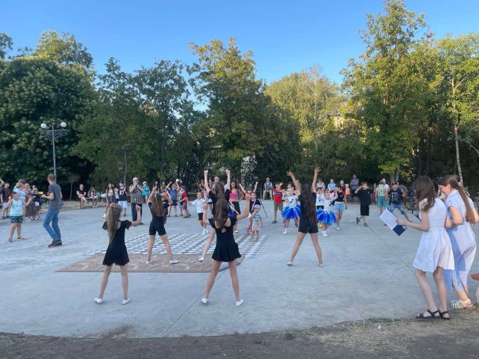 �������� �����-����: � ����� ���� �������� � ������ ����������� ����������� ���������