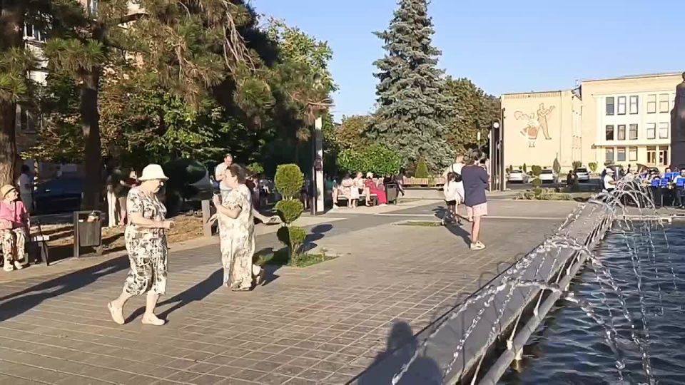 "�����, �������!" - ������ �������