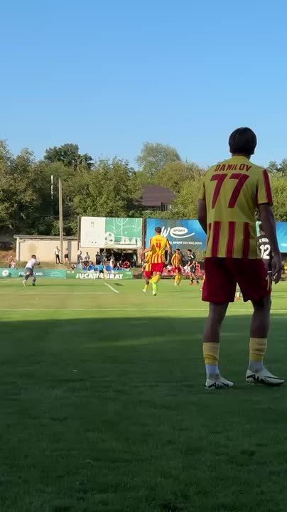 ������ ������ ��������� ����, 0:1