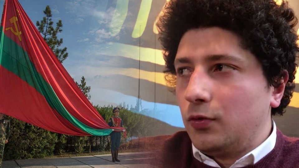 Истинное отношение ПАС к гражданам Молдовы: Депутат Раду Мариан назвал приднестровцев "совками\