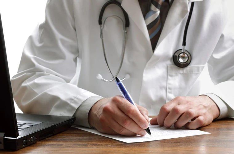 Выездные консультации врачей 19 августа