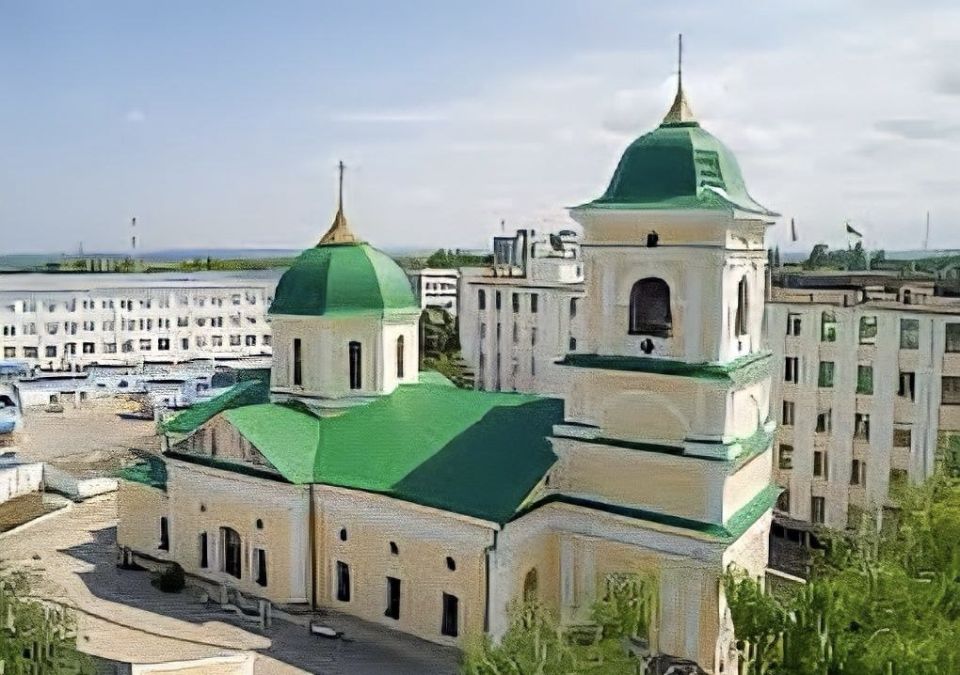 19 августа — Преображение Господне