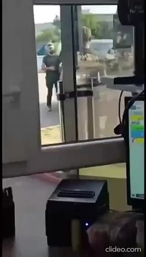          .  !