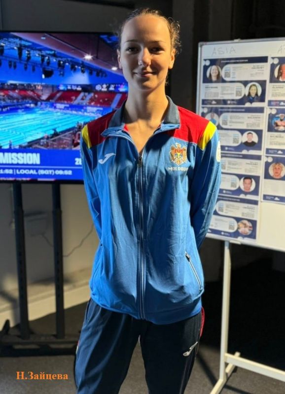 Шестеро юных спортсменов ПМР будут получать президентские стипендии