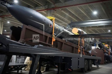  Associated Press        
