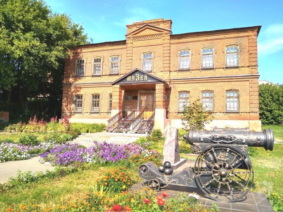 «Эхо старины»: Каменка собирает предметы прошлого