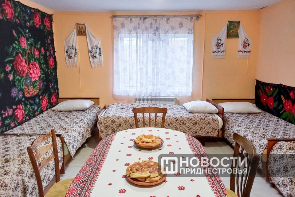 «Эхо старины» – такую акцию объявили к Году приднестровского народа в Каменке