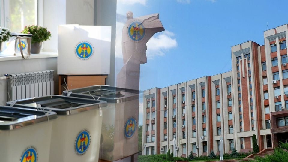 Граждан Молдовы на левом берегу Днестра лишают права голосовать на выборах: Союз юристов выступил против сокращения избирательных участков в Приднестровье