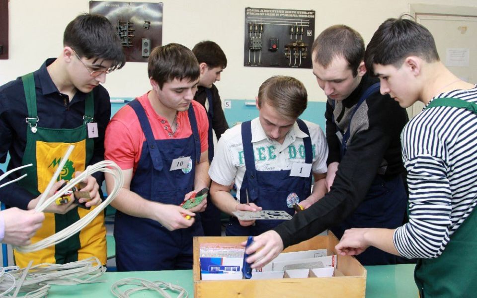 ����� ��������� � ����� �����������