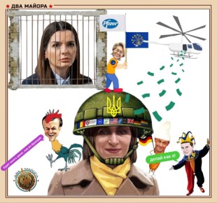  :            