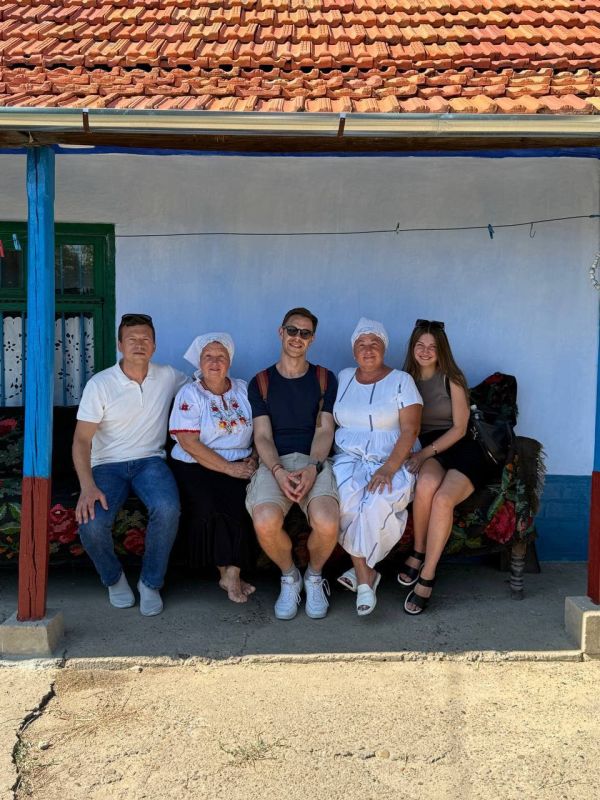 � ������������� ������� � National Geographic