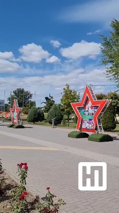 ��������������� ������� ��������� � 35-����� ���