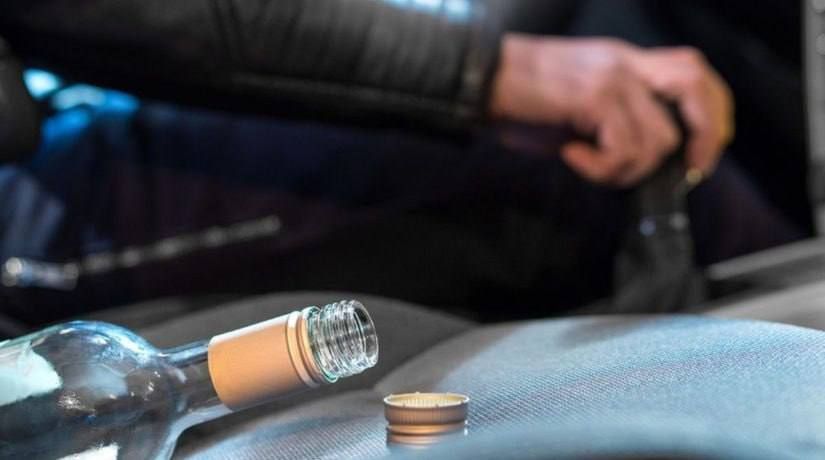 Повторно сел пьяным за рулём — заработал уголовное дело