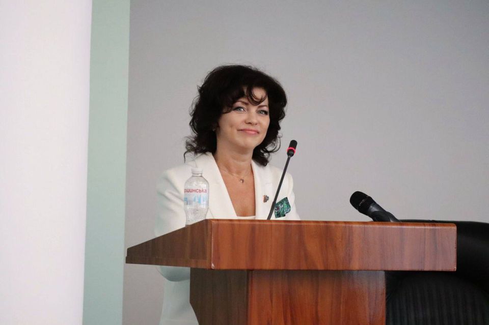 ������� � ������� ���������� ������������� �������� ��������� ������� � 35-����� ����������� ��������������� ���������� ����������