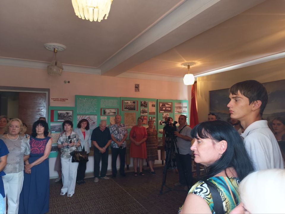 ����� ������ ����� �. ������� ������� 50-�����