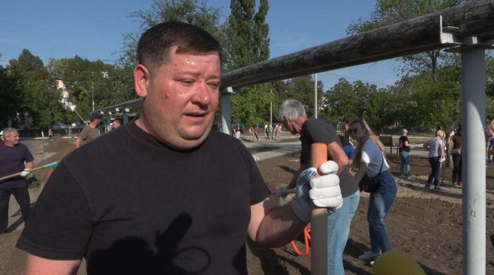 "���� � ����������� �������� - ��� ������������� ����������, ������� ���������� ����������, � ������ ��� �� ����� ����������� ������������� ��������, ������ - ��� ���� �����