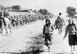 ������� 23 ������� 1944: ������������ ���������� �����������