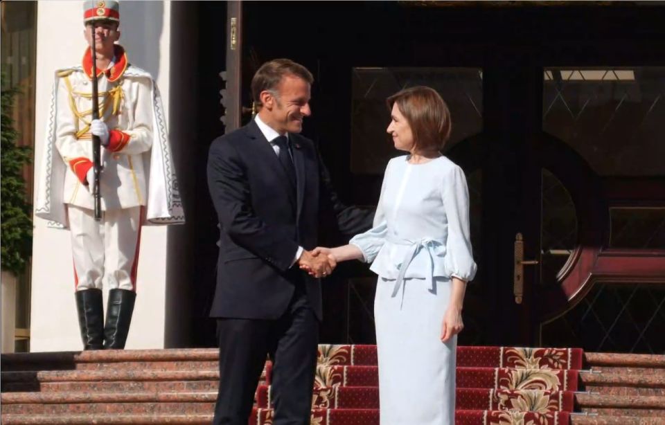 ���������� ������ � ������� ��� ��������� PAS �� �������