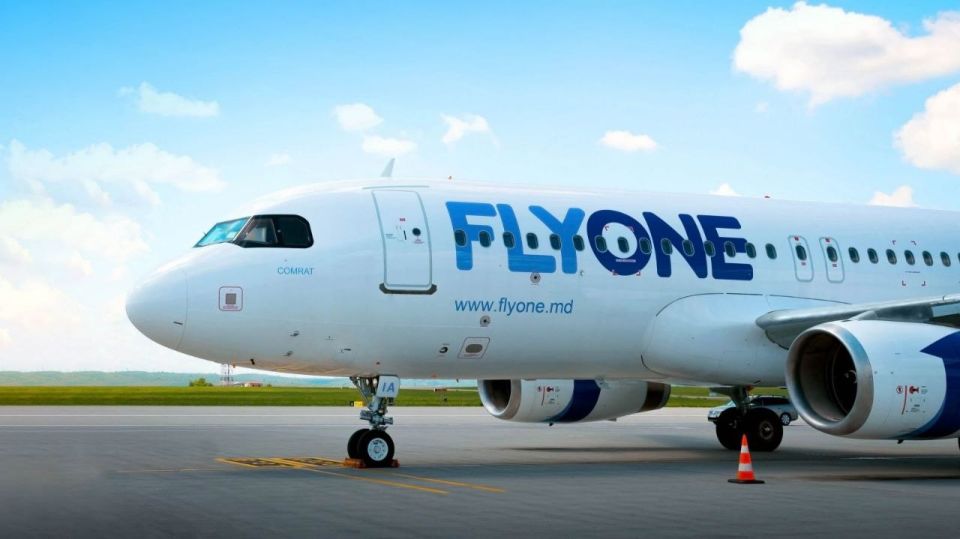  FLYONE    ,        -   