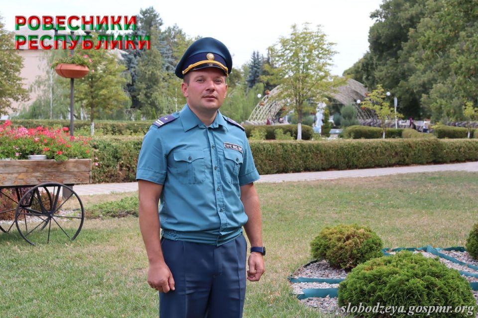 «Настоящий патриотизм — жить и работать на своей земле»