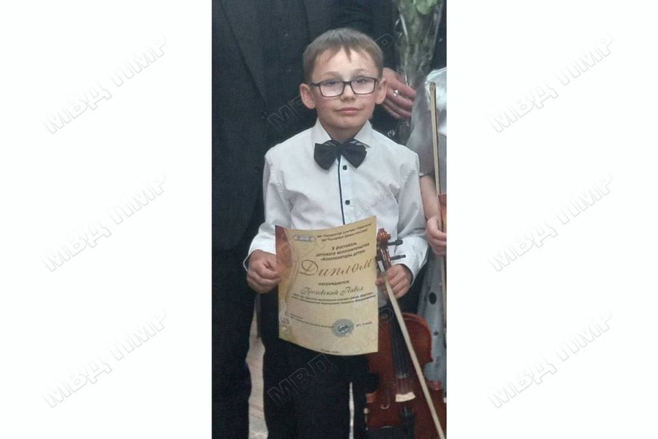 ������� ���� 10-������� ����� ����������� �� ��������