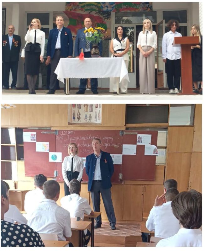 18 ������� ����������� ������� ������ ��� � ���������