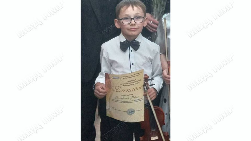 В Приднестровье пропал 10-летний ребенок: Уехал из дома на велосипеде - его ищут уже больше суток