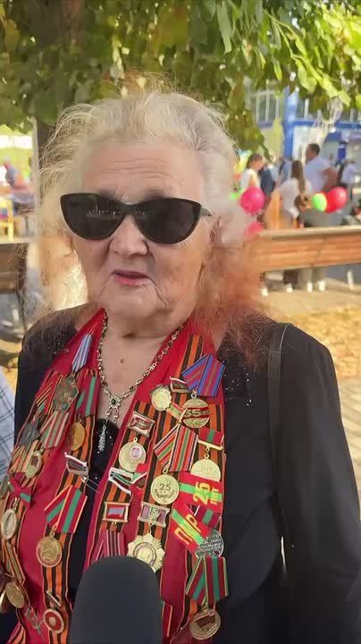 «Наше Приднестровье – пример для всех стран»