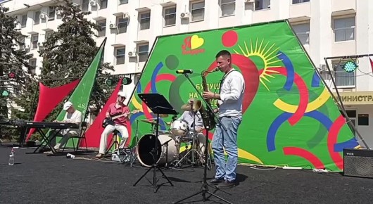        N1 Jazz Time
