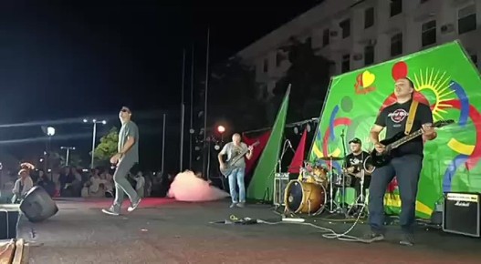 - &quot;&quot;  