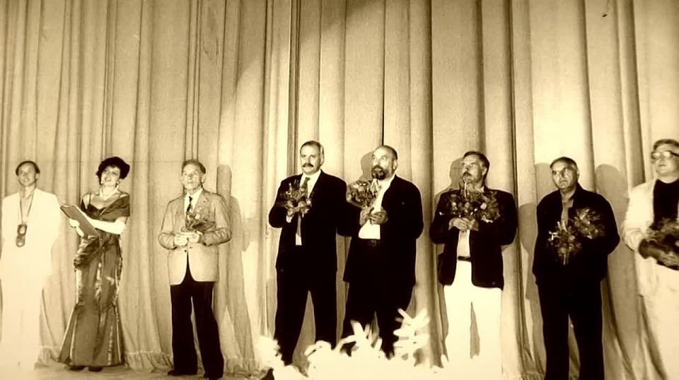 �� ���� ���������� � 1994 ���� �������� ������ ��������