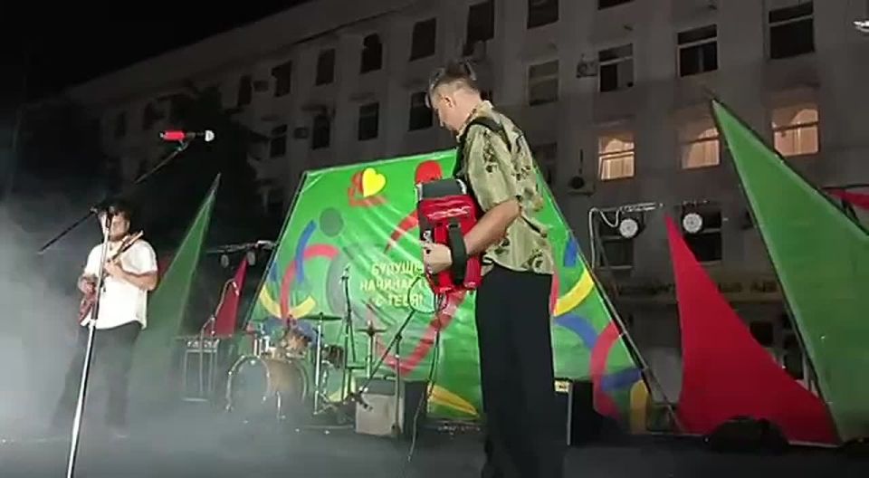 ��������� ����������� ������� �� ������� ������ "������"