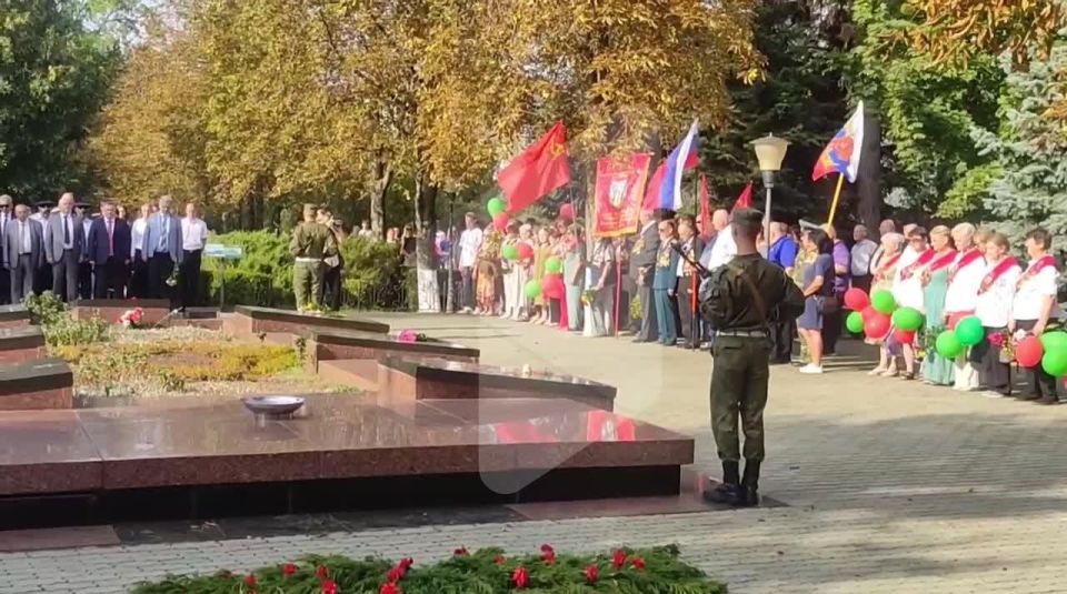 156 жителей Дубоссар погибли, защищая Приднестровье