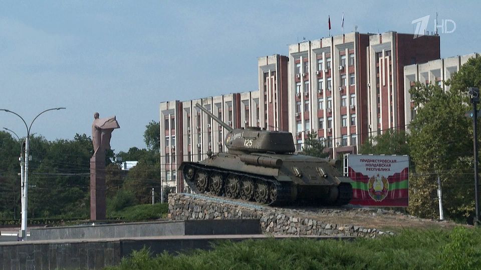 Всего 12 участков на выборах в парламент будут открыты для молдавских граждан в Приднестровье