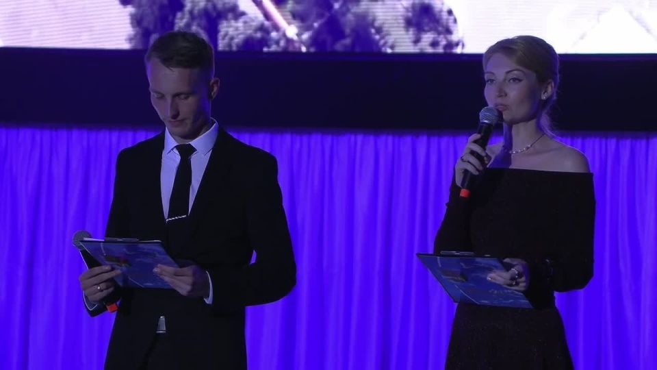 Песня «Родина» в исполнении священнослужителя Тираспольско-Дубоссарской Епархии иеромонаха Герасима и Приднестровского государственного хора