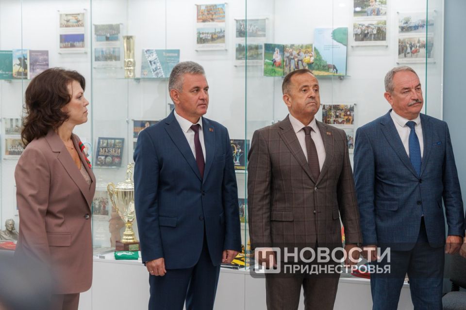 3 ��������, ������� ���� ���: