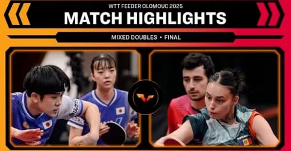 Дубоссарская теннисистка – призер международного турнира в Чехии