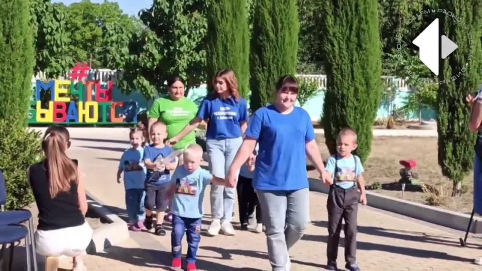 Дубоссарский Центр реабилитации сегодня отмечает маленький юбилей - пятилетие со дня ввода в эксплуатацию нового здания