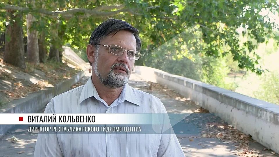 «Погода в сентябре, как в июле» – прогноз главного метеоролога Виталия Кольвенко