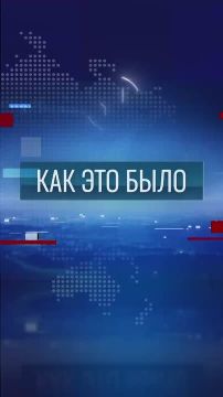 «Как это было» – в 20:30 на Первом Приднестровском