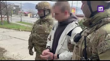 ФСБ задержала в Краснодаре подростка, подозреваемого в серии диверсий на железной дороге