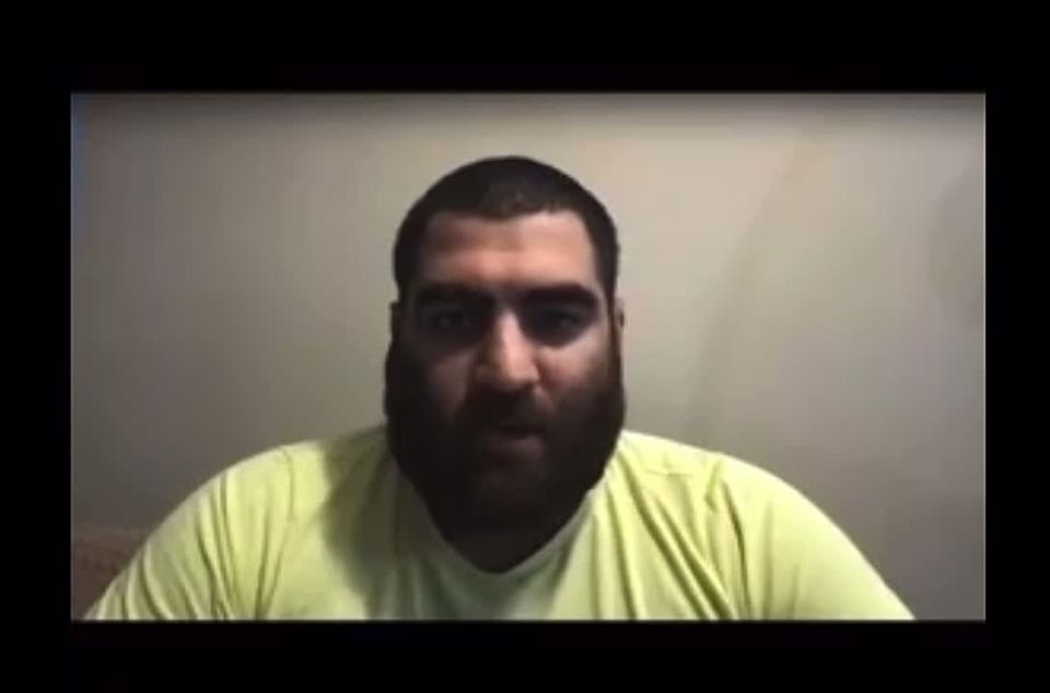 Арсен Маркарян попросил перевести себя в одиночную камеру – СМИ