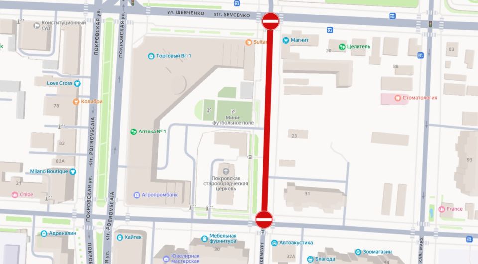 � ��������� ��-�� ������� ����������� ��������� �������� �� ����� ���� ���������� � ������ ���������������� ������