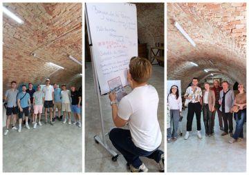 В августе туристический поток в Приднестровье вырос почти в 2 раза по сравнению с августом прошлого года