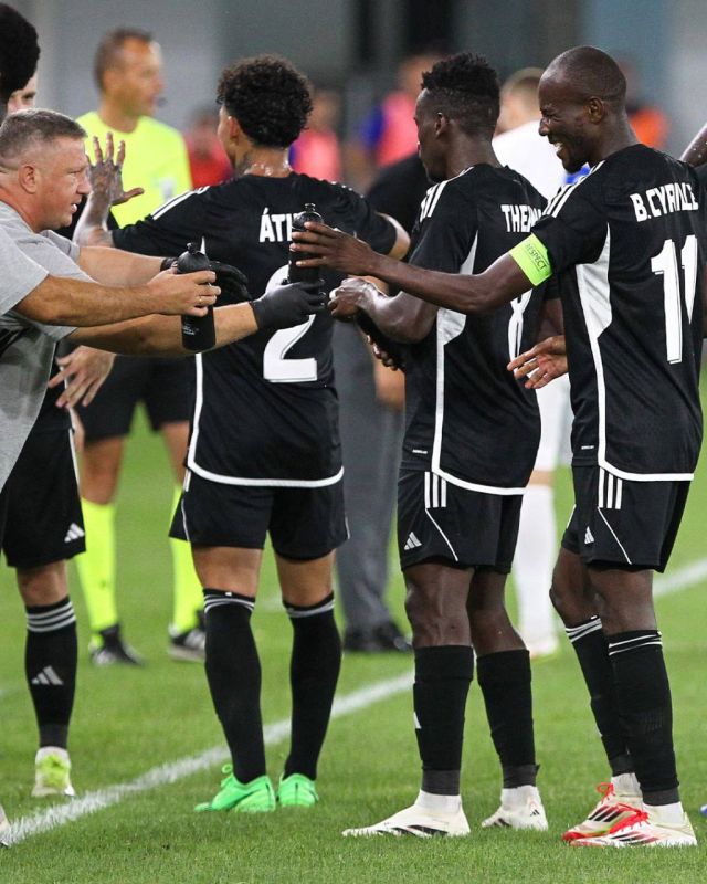 ������� ��� ������������ ������ ������� ��������� ������ �������� � ����������� ��������� (5:0)