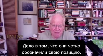 Журналист Evening Standart Роберт Фокс — о том, что Путин каждый раз переигрывает Трампа: