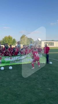 «СКА-Армеец» – обладатель Кубка ПМР по футболу