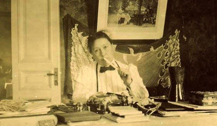 Уникальный артефакт из Дубоссар