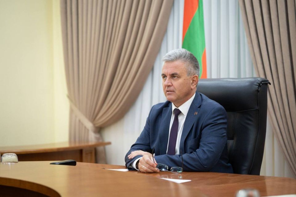 Президент провёл селекторное совещание с главами госадминистраций